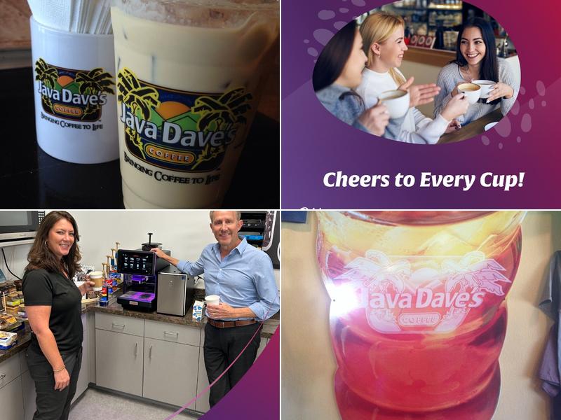 First Choice Coffee Services