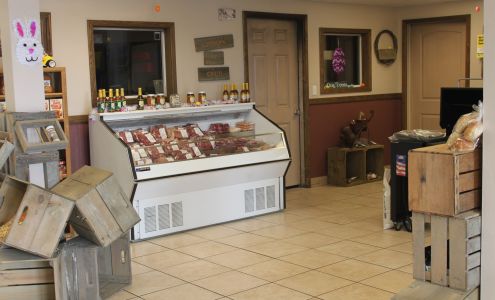 Ranch House Sausage Company