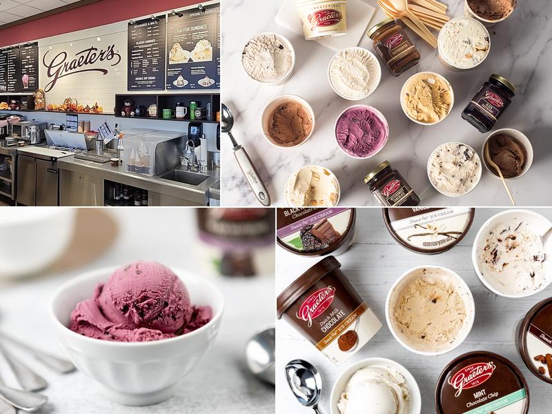 Graeter's Ice Cream