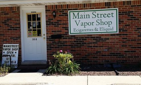 Main Street Vapor Shop