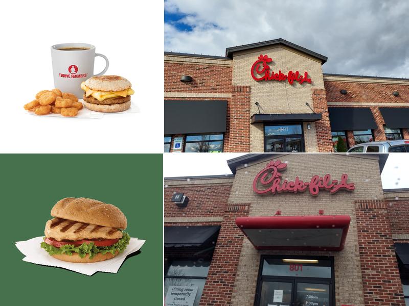 Chick-fil-A