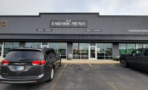 Lakeside Farm Market