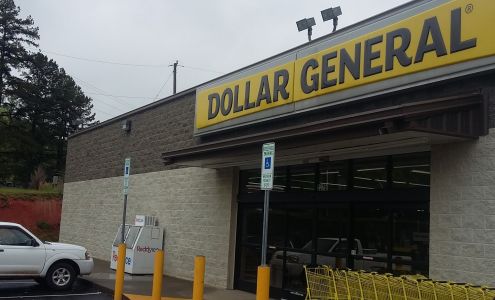 Dollar General