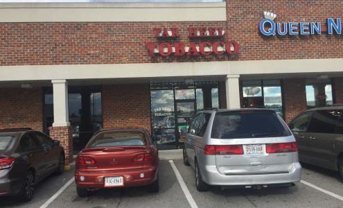 Danville tobacco and Vapes