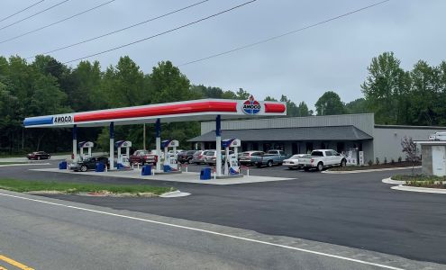 Farm & Garden Center