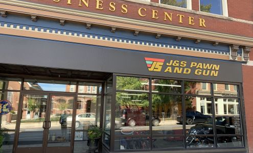 J & S Pawn and Guns