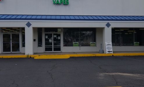 Sweet Southern Vapes