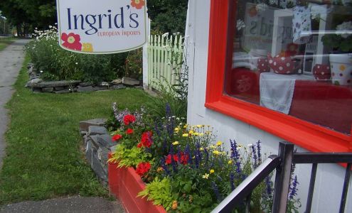Ingrid's German Gift Shop