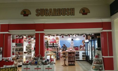 Sugarbush Gourmet Gift Baskets