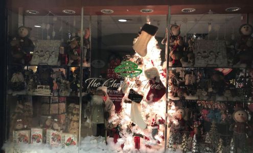 The Chestnut Tree Boutique & Gifts