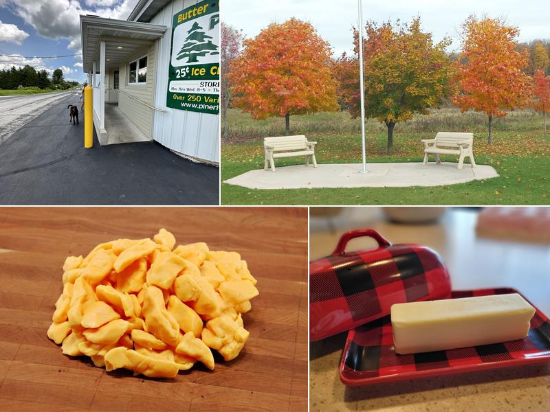 Pine River Dairy Inc