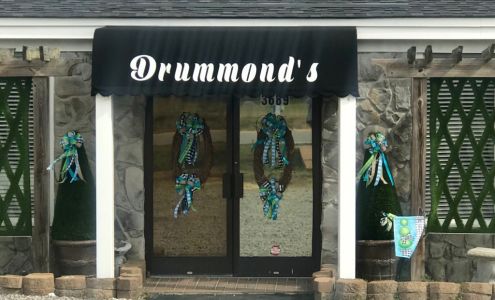 Drummond's Florist and Gifts