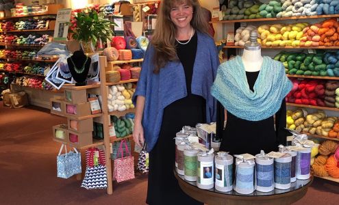 Fidalgo Artisan Yarn & Clothing
