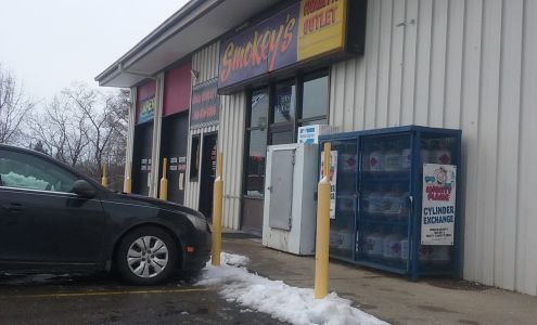 Smokey's Steubenville