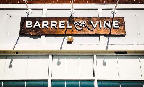 Barrel & Vine