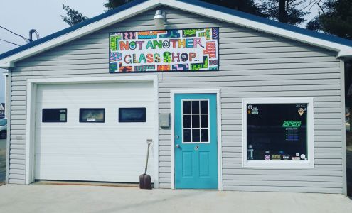 Not Another Glass Shop