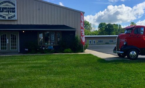 Streetsboro Antiques Mini Mall