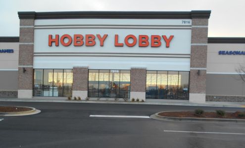 Hobby Lobby