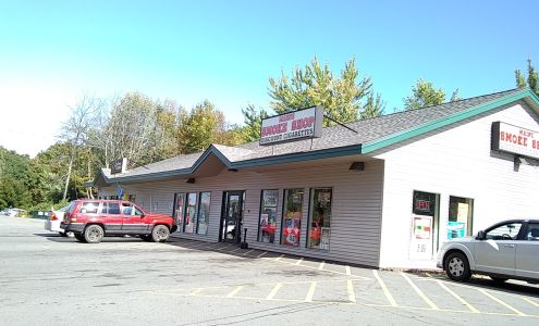 Maine Smoke Shop