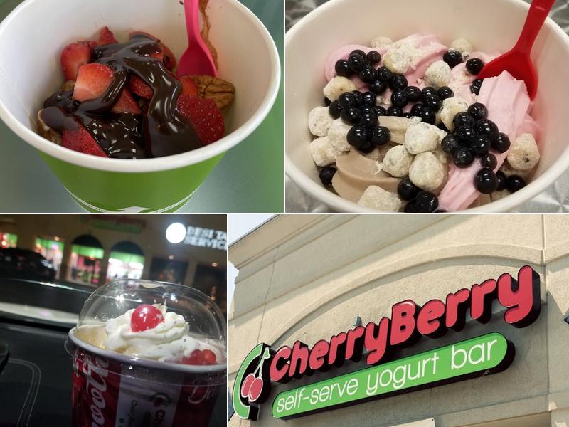 CherryBerry