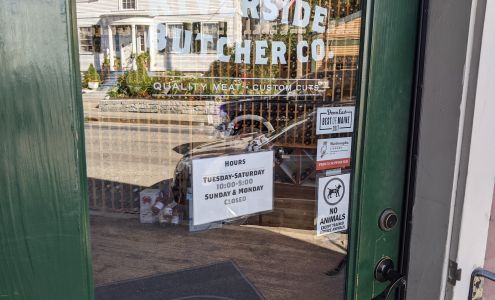 Riverside Butcher Co.