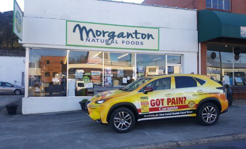Morganton Natural Foods