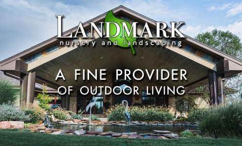 Landmark Nursery and Landscaping Eagle