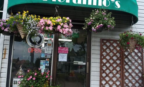 Florafino's Flowers & Gifts