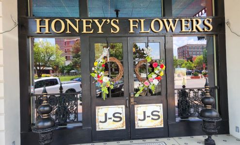 Honey's House of Flowers
