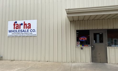 Farha Wholesale Co