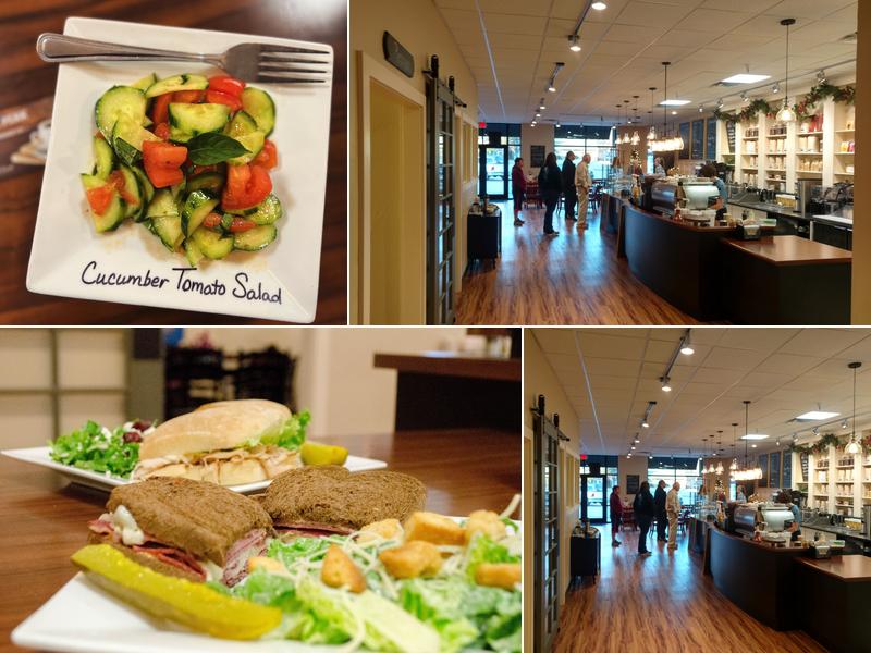 The Perk Beverage 415 N 14th St, Ponca City