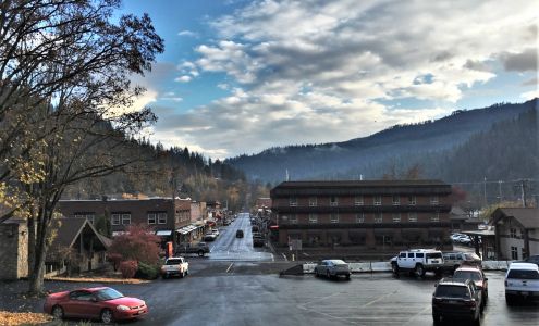 Clearwater County Chamber Of Commerce Orofino