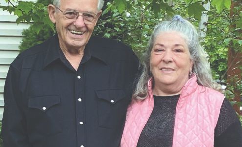 Clearwater Tribune Orofino