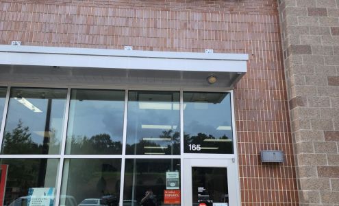 Verizon Holly Springs