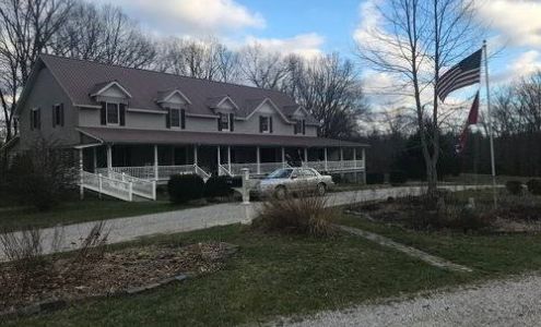 Grey Gables Bed & Breakfast Rugby