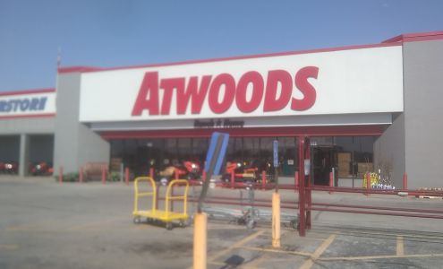 Atwoods Chickasha