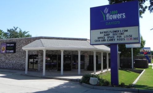 David's Flowers