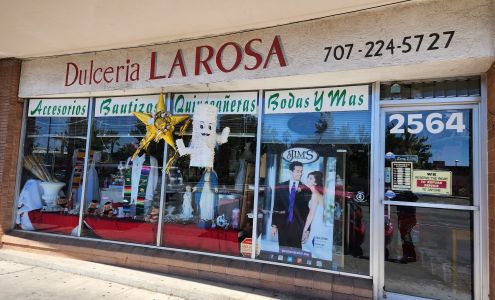 Dulceria La Rosa