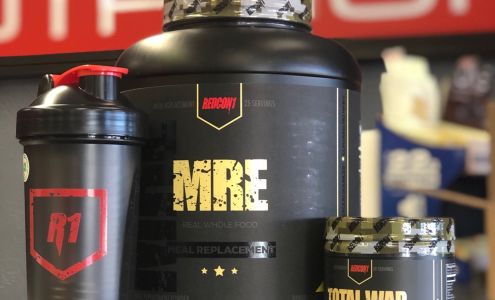 Smith's PRO Nutrition