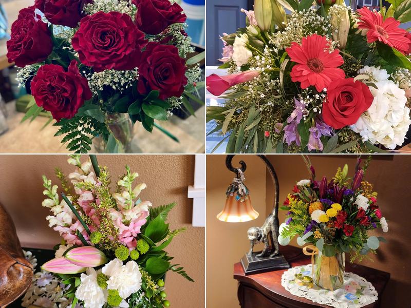 Lady Bug Flower & Gift Shop