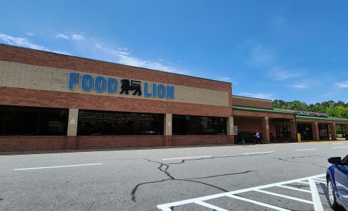 Food Lion Holly Springs
