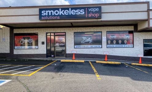 Smokeless Solutions Stephens