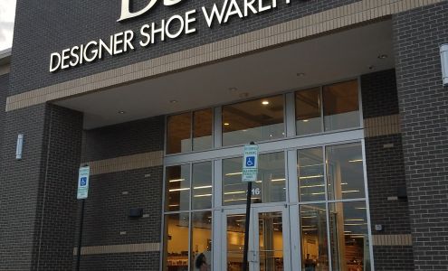 DSW Designer Shoe Warehouse