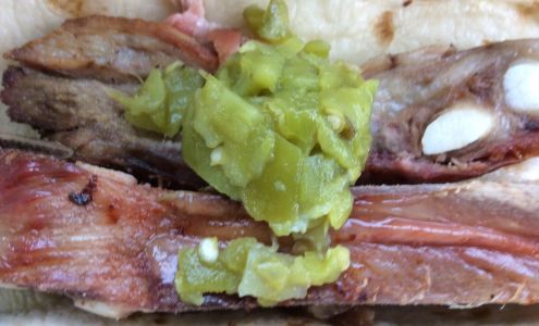 Original Sweetmeat Inc. Waterflow