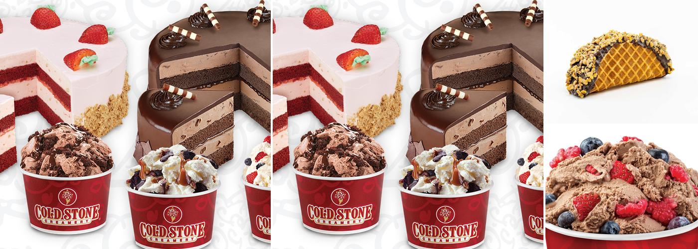 Cold Stone Creamery