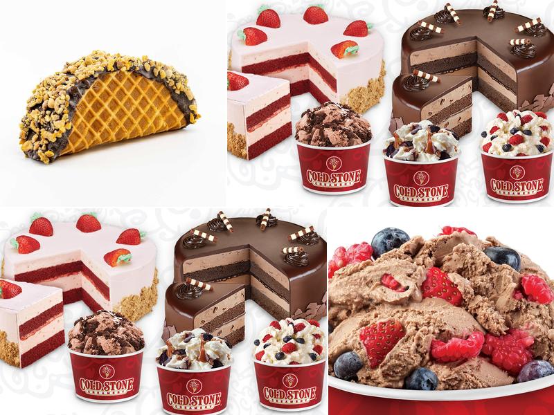 Cold Stone Creamery