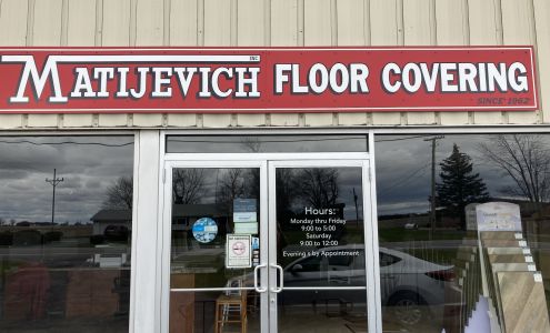 Matijevich Floor Covering
