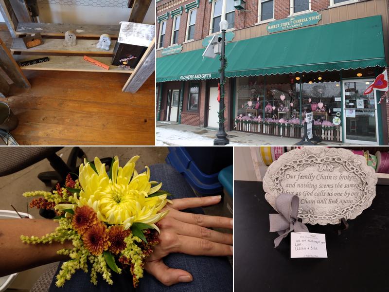 A Picket Fence Florist