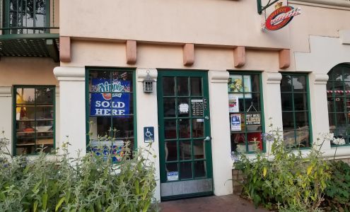 Swedish Candy Factory