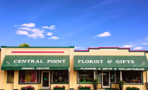 Judys Central Point Florist & Flower Delivery